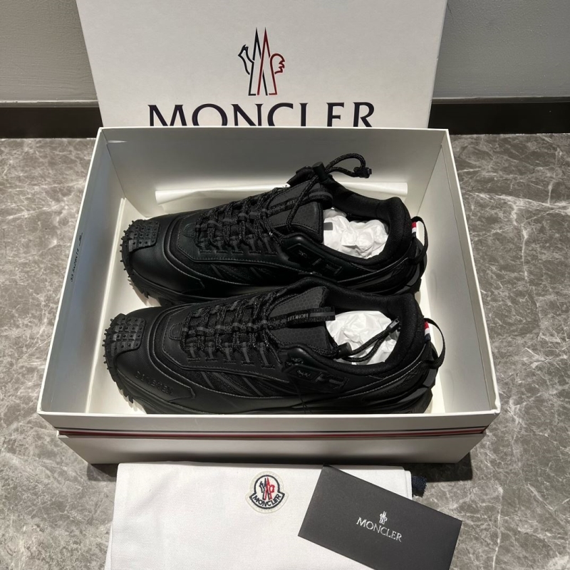 Moncler Sneakers